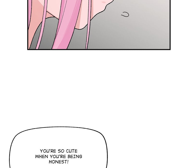 Hypnotist Security Guard (Uncensored) chapter 42 page 114