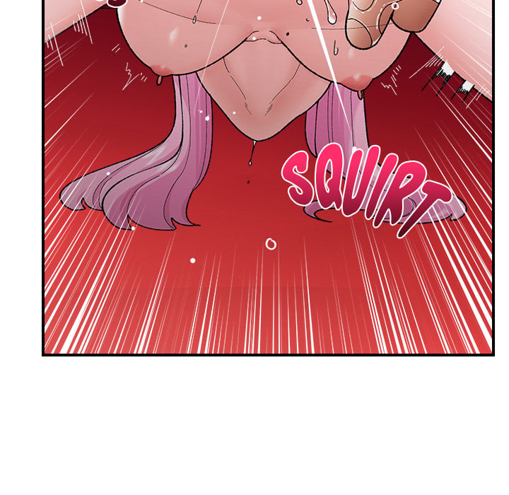 Hypnotist Security Guard (Uncensored) chapter 42 page 119