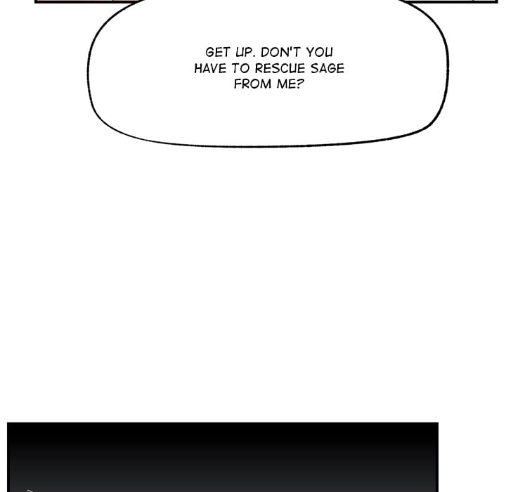 Hypnotist Security Guard (Uncensored) chapter 42 page 126