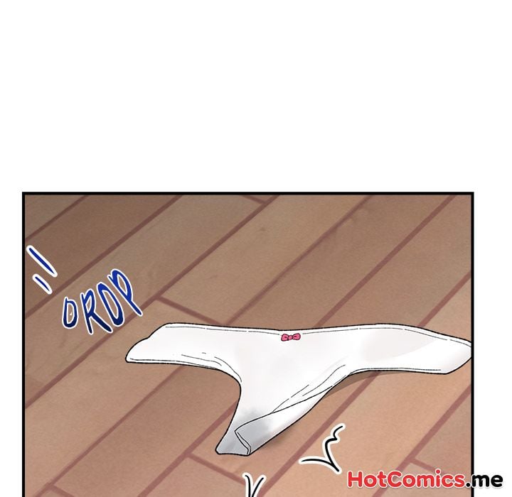 Hypnotist Security Guard (Uncensored) chapter 42 page 129