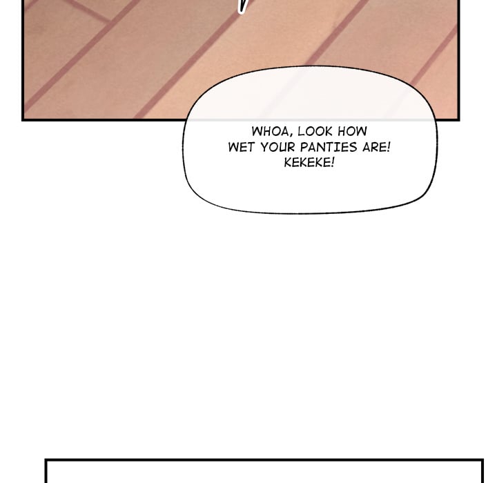 Hypnotist Security Guard (Uncensored) chapter 42 page 130