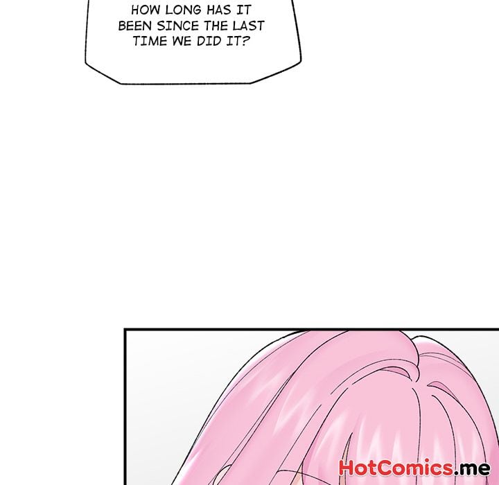 Hypnotist Security Guard (Uncensored) chapter 42 page 133