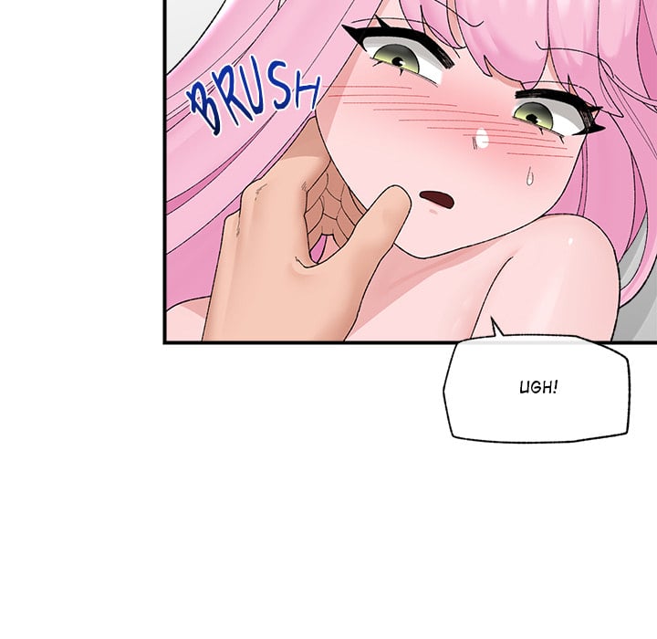 Hypnotist Security Guard (Uncensored) chapter 42 page 134