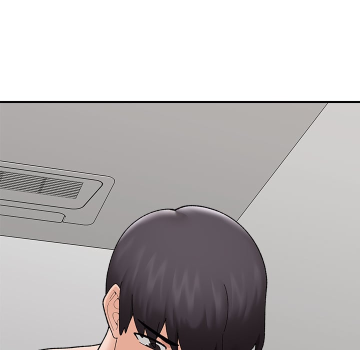 Hypnotist Security Guard (Uncensored) chapter 42 page 135