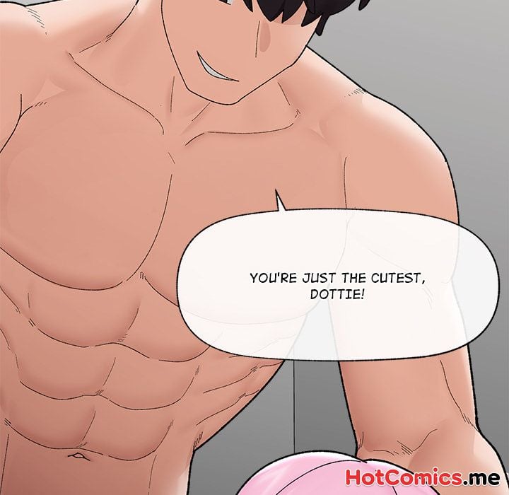 Hypnotist Security Guard (Uncensored) chapter 42 page 136