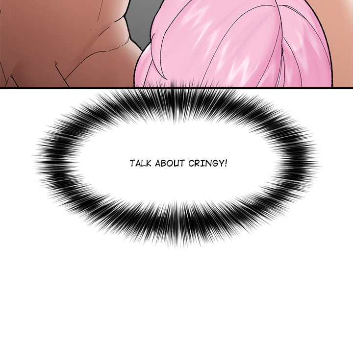 Hypnotist Security Guard (Uncensored) chapter 42 page 137