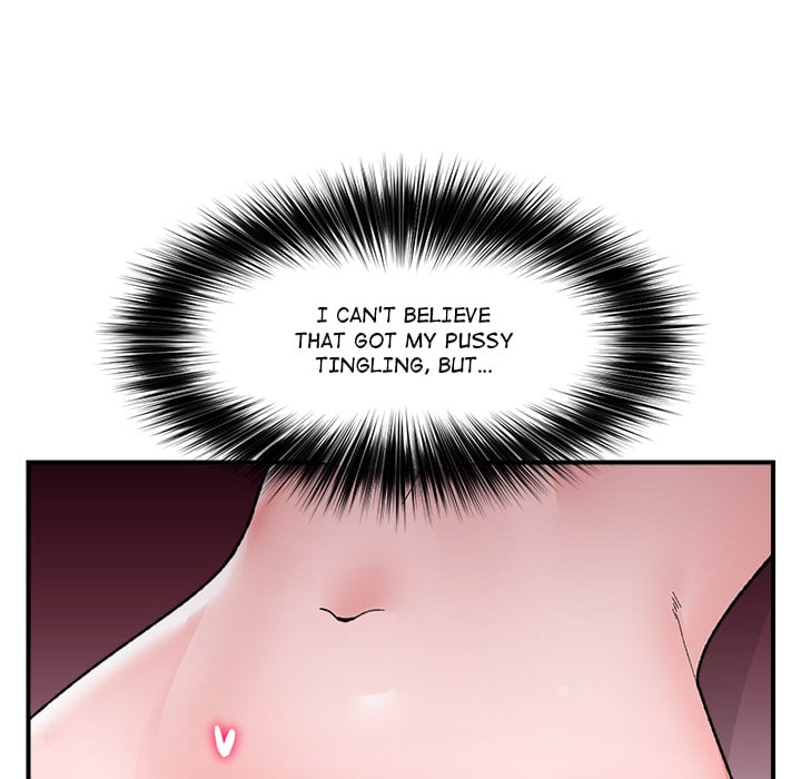Hypnotist Security Guard (Uncensored) chapter 42 page 138