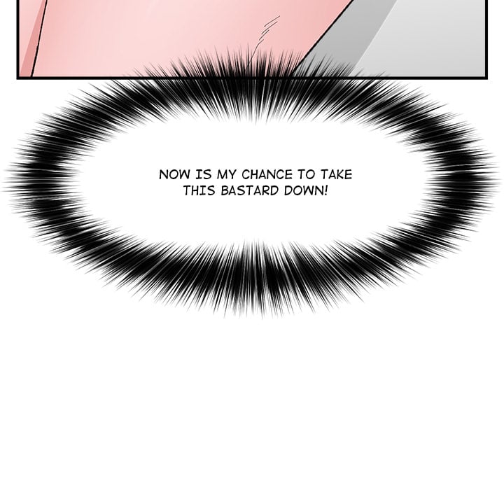 Hypnotist Security Guard (Uncensored) chapter 42 page 140