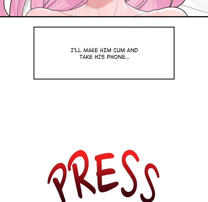 Hypnotist Security Guard (Uncensored) chapter 42 page 142