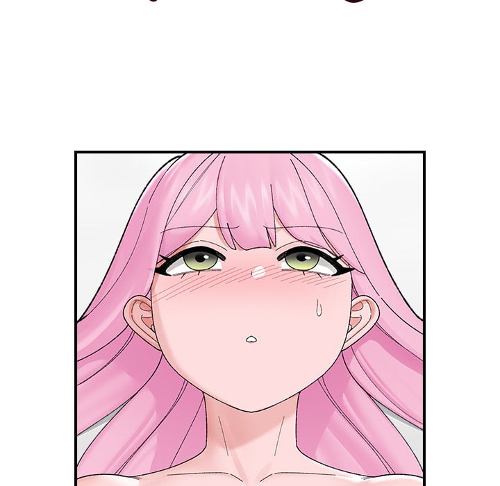 Hypnotist Security Guard (Uncensored) chapter 42 page 143