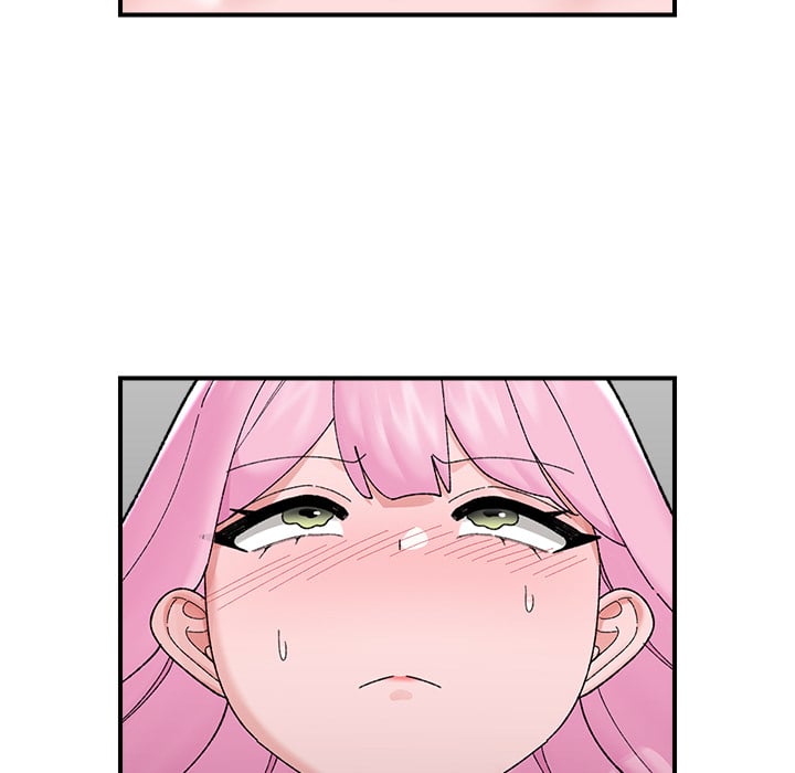 Hypnotist Security Guard (Uncensored) chapter 42 page 144
