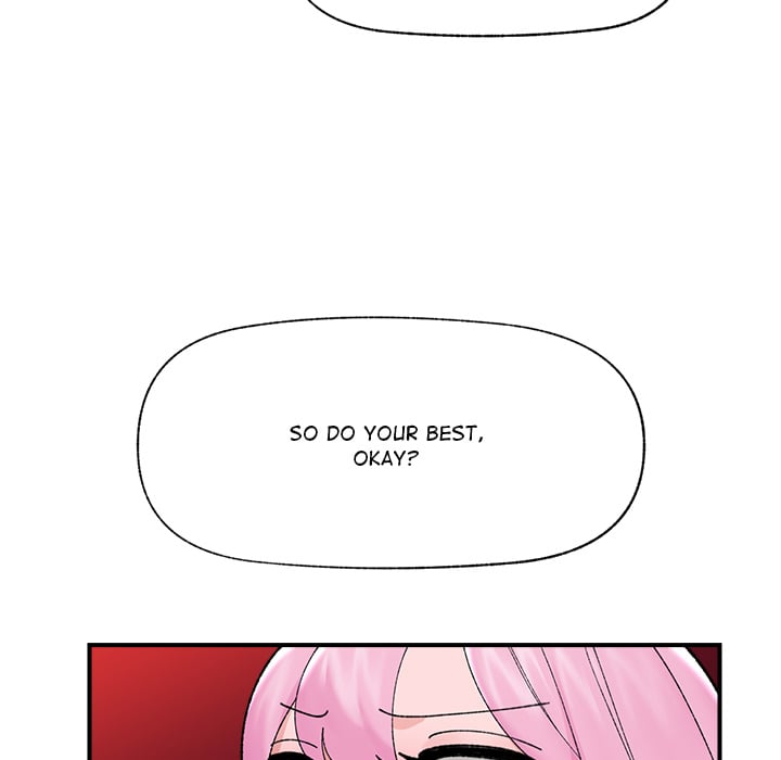 Hypnotist Security Guard (Uncensored) chapter 42 page 153