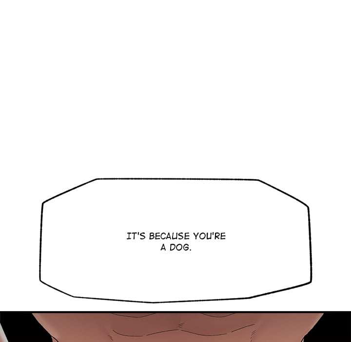 Hypnotist Security Guard (Uncensored) chapter 42 page 160