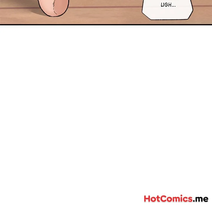 Hypnotist Security Guard (Uncensored) chapter 44 page 8