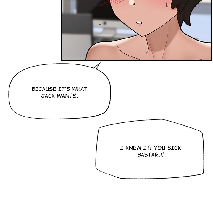 Hypnotist Security Guard (Uncensored) chapter 44 page 22