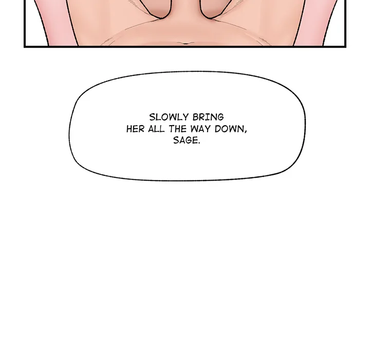 Hypnotist Security Guard (Uncensored) chapter 44 page 28