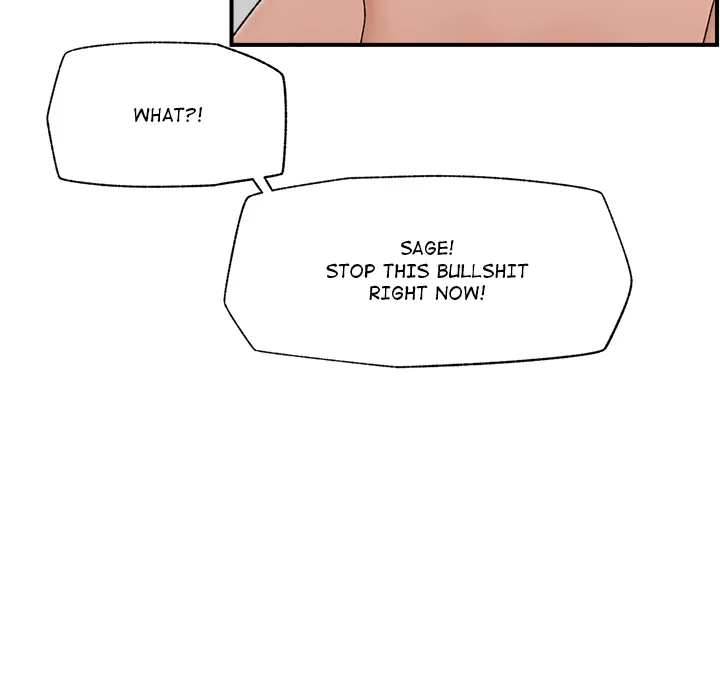 Hypnotist Security Guard (Uncensored) chapter 44 page 30