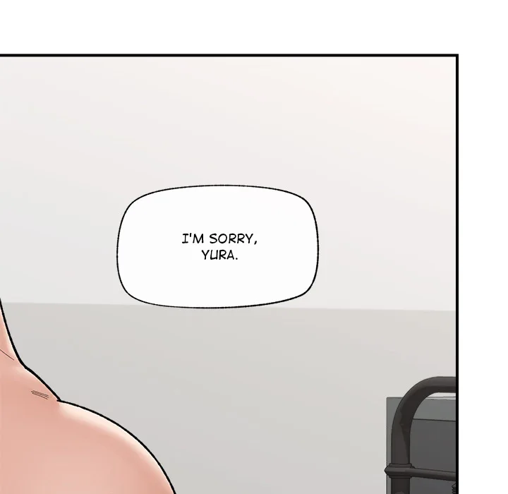 Hypnotist Security Guard (Uncensored) chapter 44 page 31