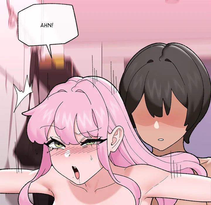 Hypnotist Security Guard (Uncensored) chapter 44 page 40