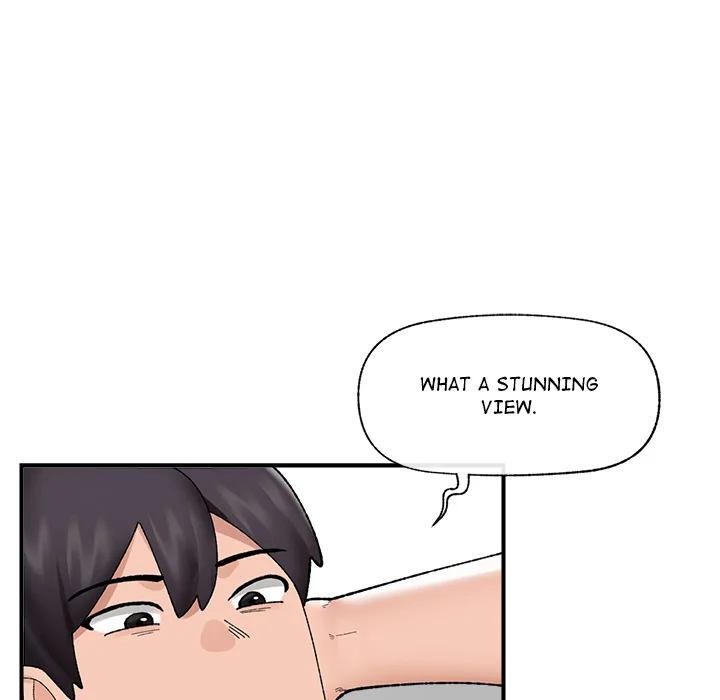Hypnotist Security Guard (Uncensored) chapter 44 page 45