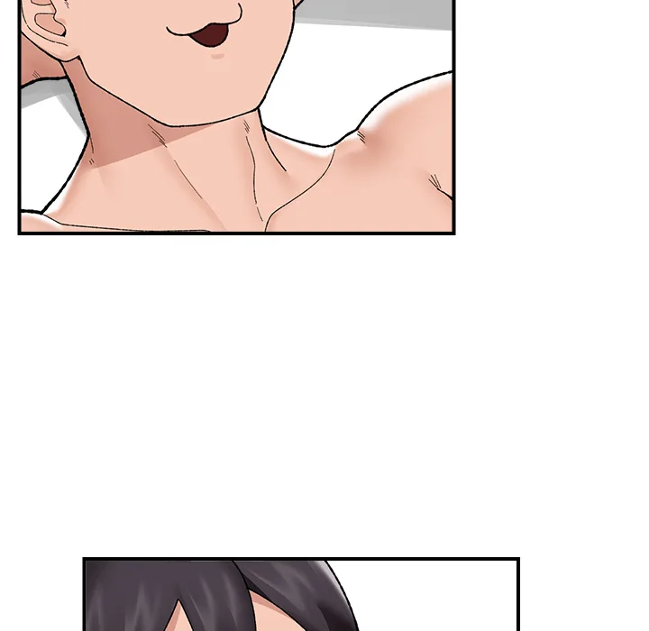Hypnotist Security Guard (Uncensored) chapter 44 page 46