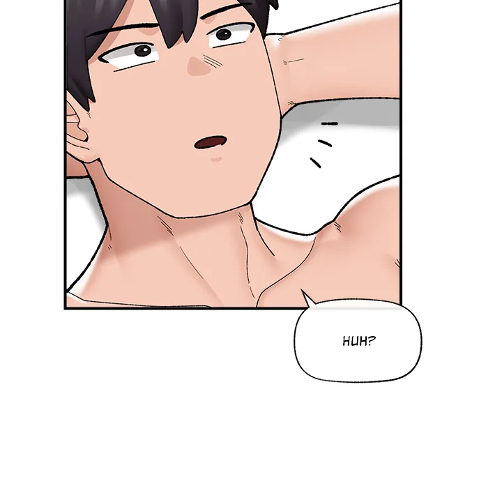 Hypnotist Security Guard (Uncensored) chapter 44 page 47