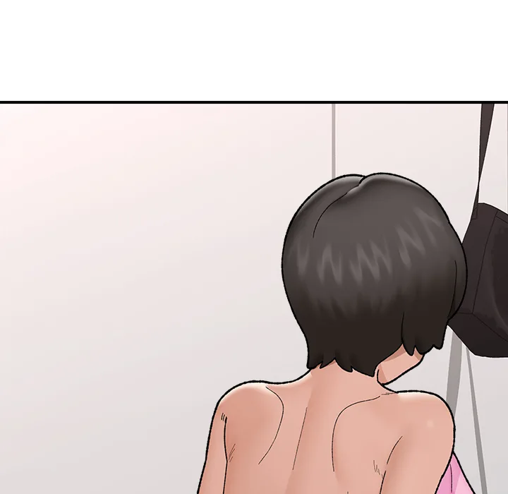 Hypnotist Security Guard (Uncensored) chapter 44 page 48