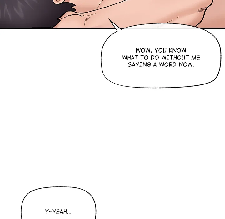 Hypnotist Security Guard (Uncensored) chapter 44 page 50