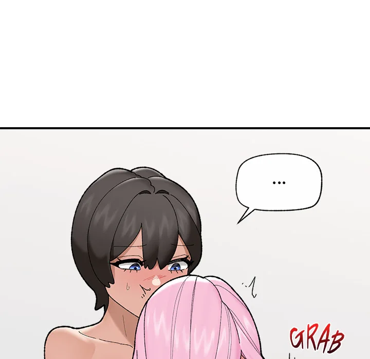 Hypnotist Security Guard (Uncensored) chapter 44 page 53