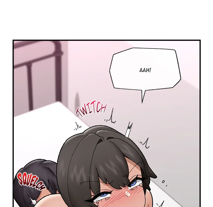 Hypnotist Security Guard (Uncensored) chapter 44 page 55