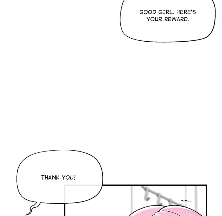 Hypnotist Security Guard (Uncensored) chapter 44 page 59