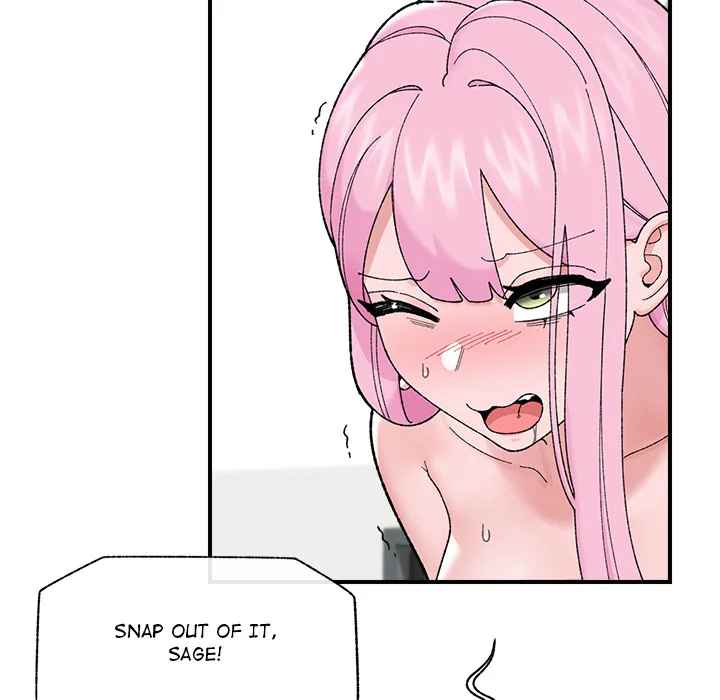 Hypnotist Security Guard (Uncensored) chapter 44 page 60