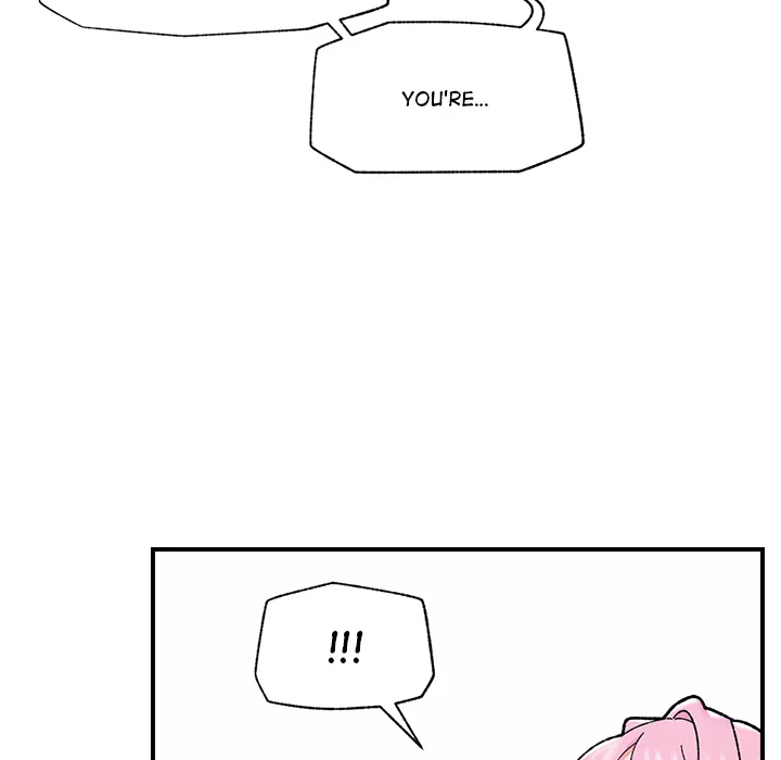 Hypnotist Security Guard (Uncensored) chapter 44 page 61