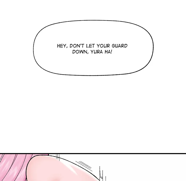 Hypnotist Security Guard (Uncensored) chapter 44 page 65