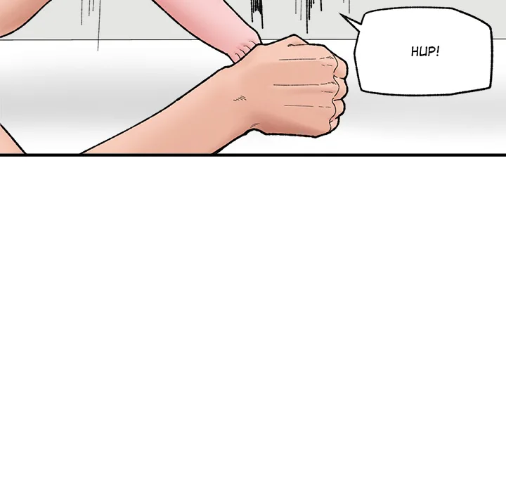 Hypnotist Security Guard (Uncensored) chapter 44 page 67