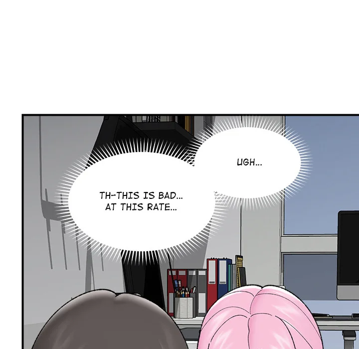 Hypnotist Security Guard (Uncensored) chapter 44 page 70
