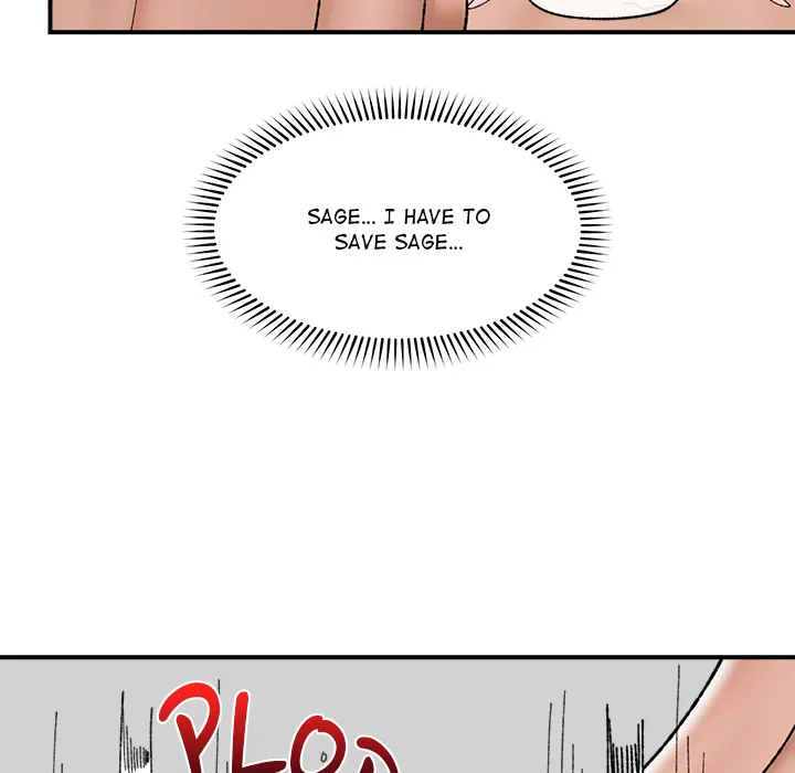 Hypnotist Security Guard (Uncensored) chapter 44 page 72