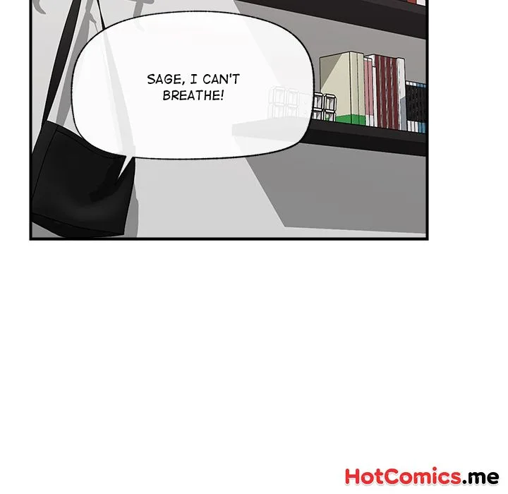 Hypnotist Security Guard (Uncensored) chapter 44 page 78