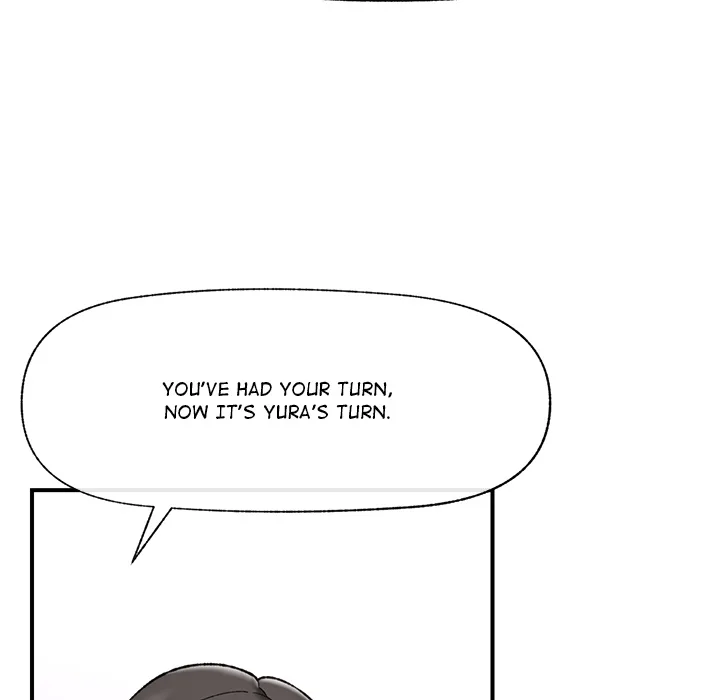 Hypnotist Security Guard (Uncensored) chapter 44 page 82