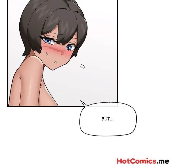 Hypnotist Security Guard (Uncensored) chapter 44 page 83