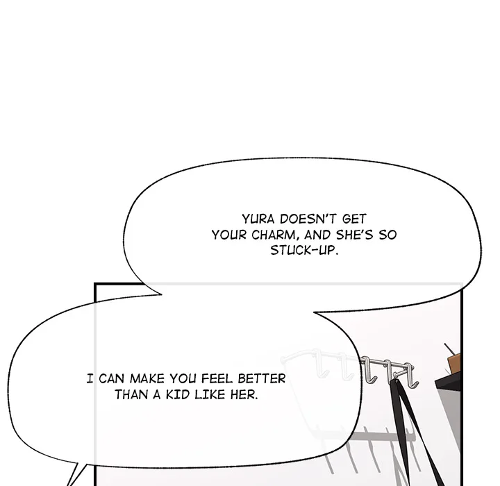 Hypnotist Security Guard (Uncensored) chapter 44 page 84