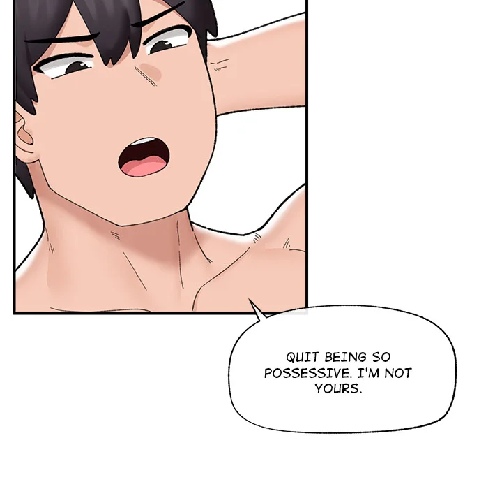 Hypnotist Security Guard (Uncensored) chapter 44 page 91