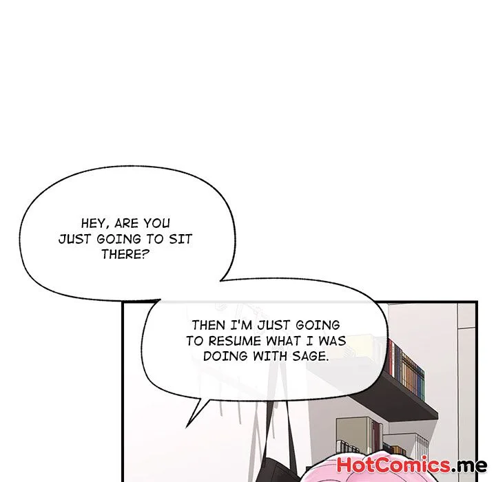 Hypnotist Security Guard (Uncensored) chapter 44 page 92