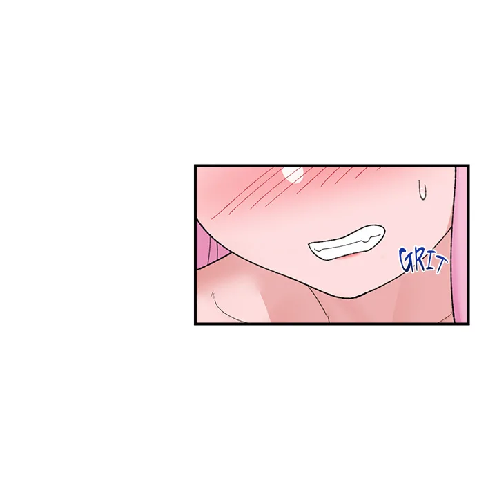 Hypnotist Security Guard (Uncensored) chapter 44 page 94