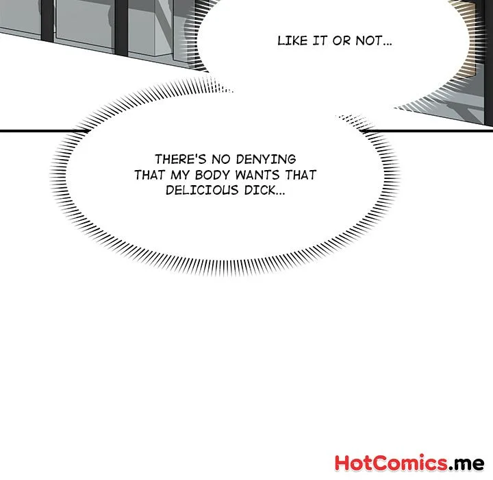 Hypnotist Security Guard (Uncensored) chapter 44 page 97