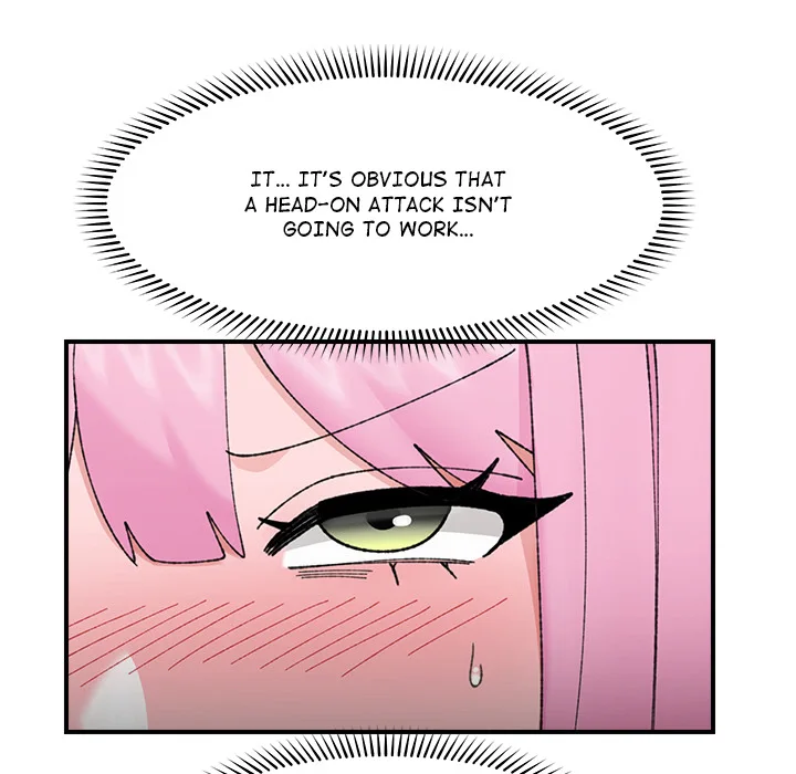 Hypnotist Security Guard (Uncensored) chapter 44 page 98
