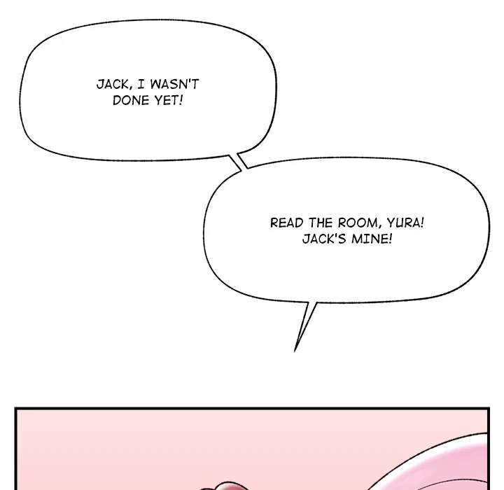 Hypnotist Security Guard (Uncensored) chapter 44 page 108