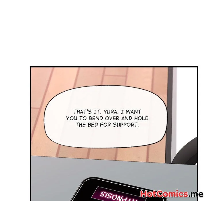 Hypnotist Security Guard (Uncensored) chapter 44 page 111