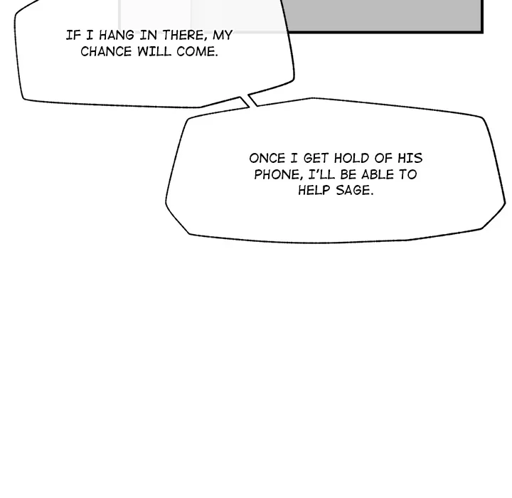 Hypnotist Security Guard (Uncensored) chapter 44 page 117