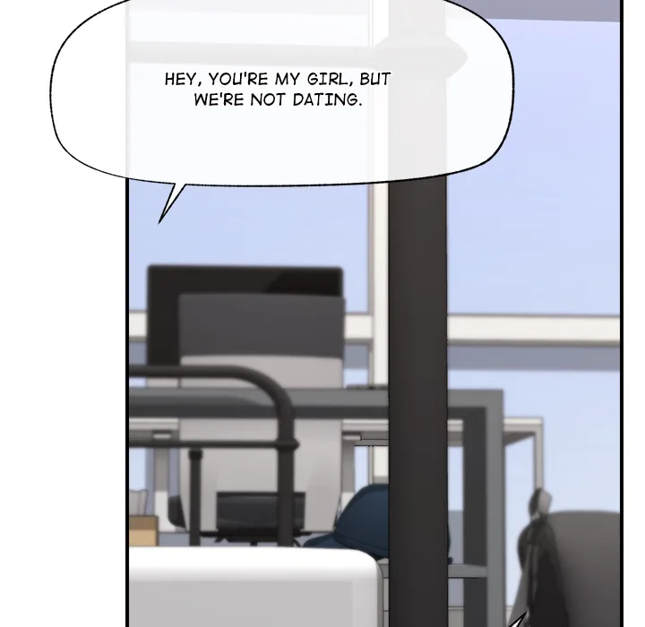 Hypnotist Security Guard (Uncensored) chapter 44 page 124